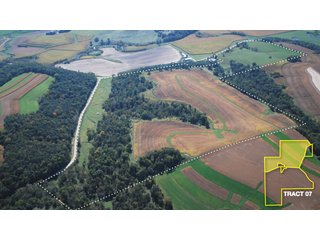 Property photo 19 - 1,153 +/- Acres offered in 15 TractsLAND AUCTION